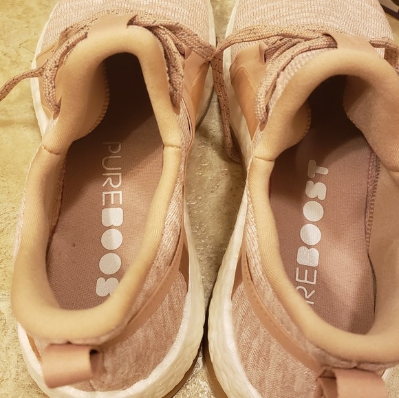 Adidas pureboost X - Picture 6 of 7